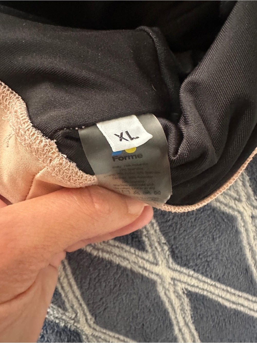 Forme Science Bra - Picture 3 of 3